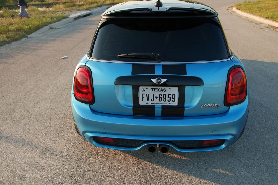 2015 Mini Mini 3rd Gen - Image 10 of 31