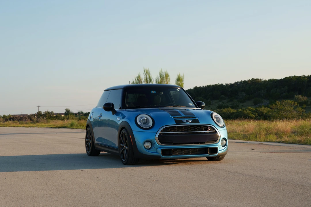2015 Mini Mini 3rd Gen - Image 15 of 31