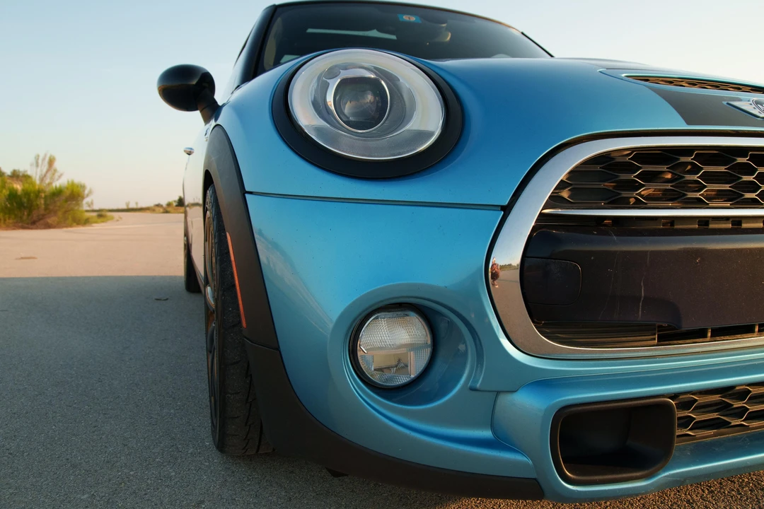 2015 Mini Mini 3rd Gen - Image 16 of 31