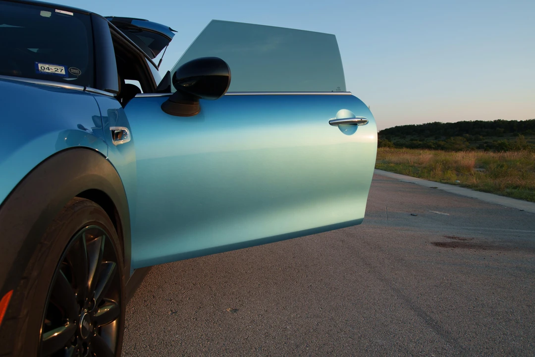 2015 Mini Mini 3rd Gen - Image 24 of 31