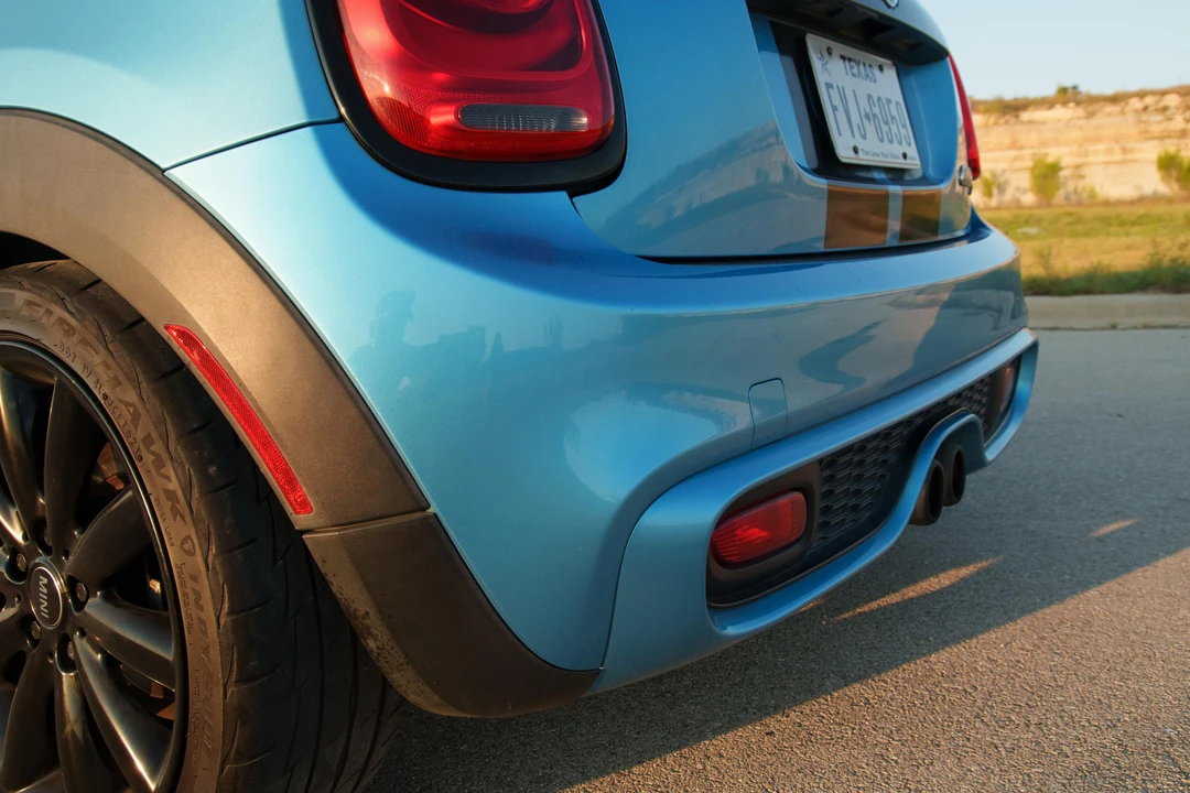 2015 Mini Mini 3rd Gen - Image 29 of 31