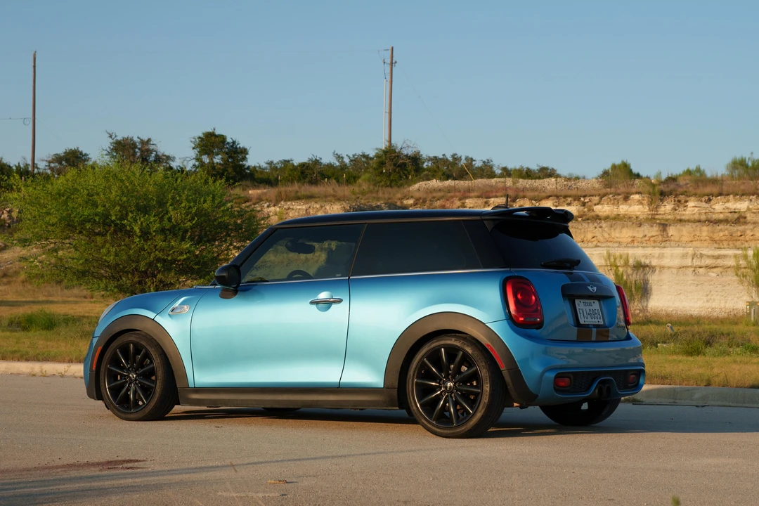 2015 Mini Mini 3rd Gen - Image 8 of 31
