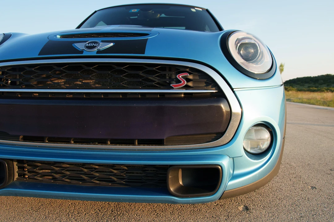 2015 Mini Mini 3rd Gen - Image 20 of 31