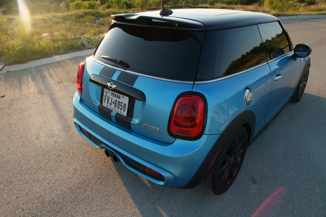 2015 Mini Mini 3rd Gen - Image 11 of 31