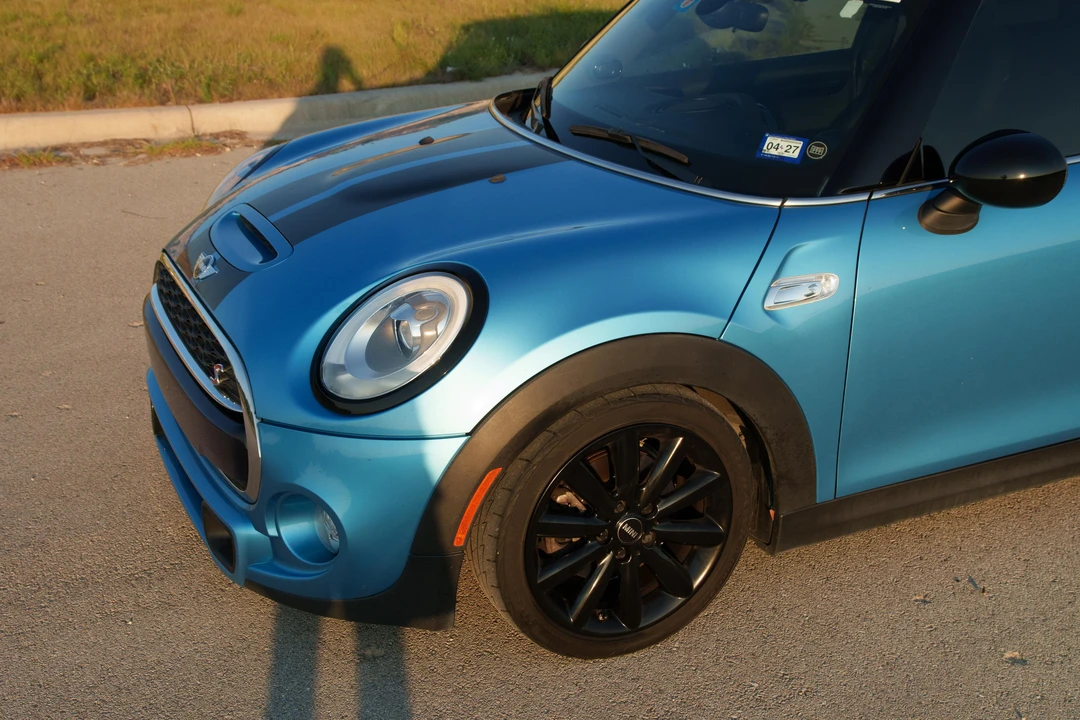 2015 Mini Mini 3rd Gen - Image 23 of 31