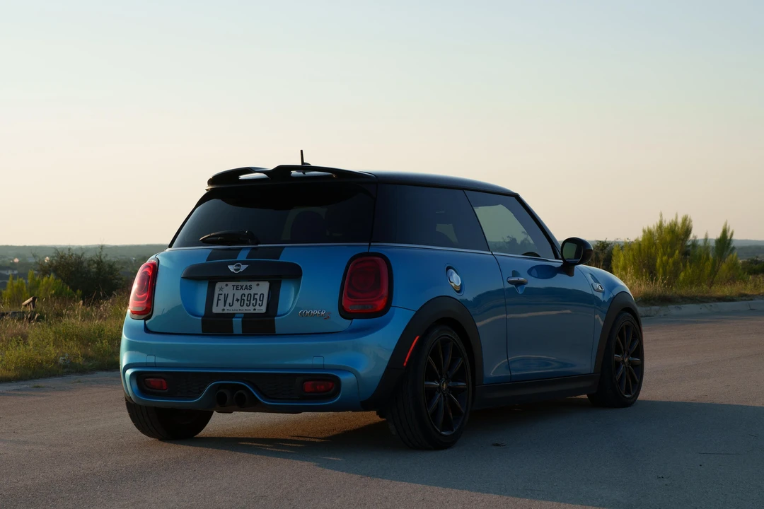 2015 Mini Mini 3rd Gen - Image 12 of 31