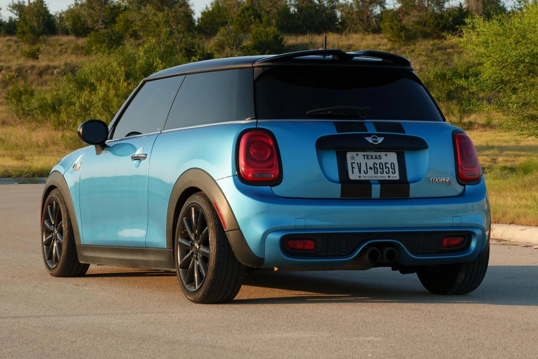 2015 Mini Mini 3rd Gen - Image 4 of 31