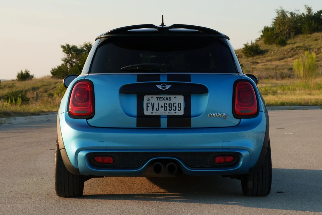2015 Mini Mini 3rd Gen - Image 5 of 31