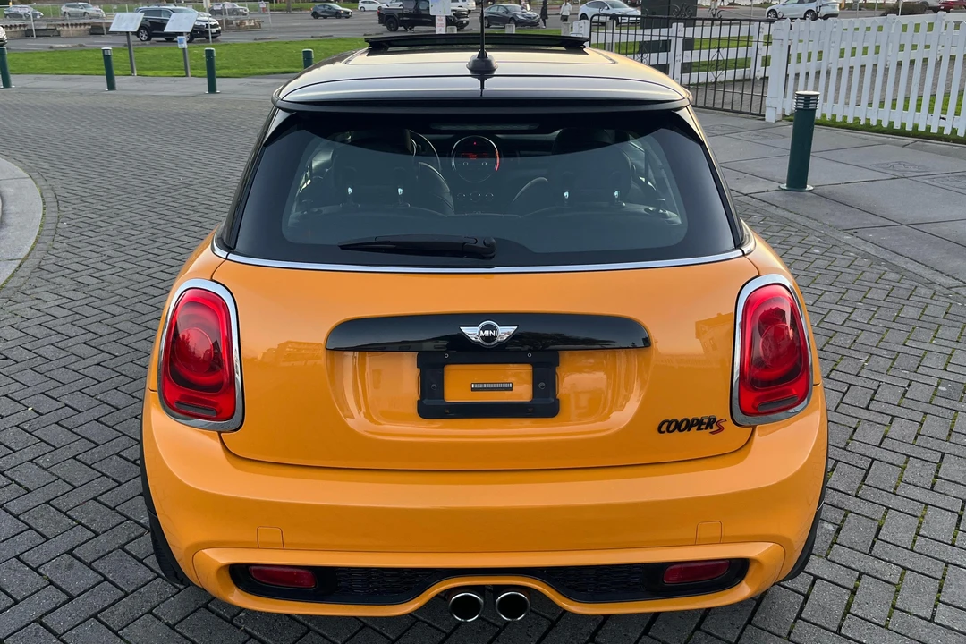 2015 Mini Mini 3rd Gen - Image 5 of 31