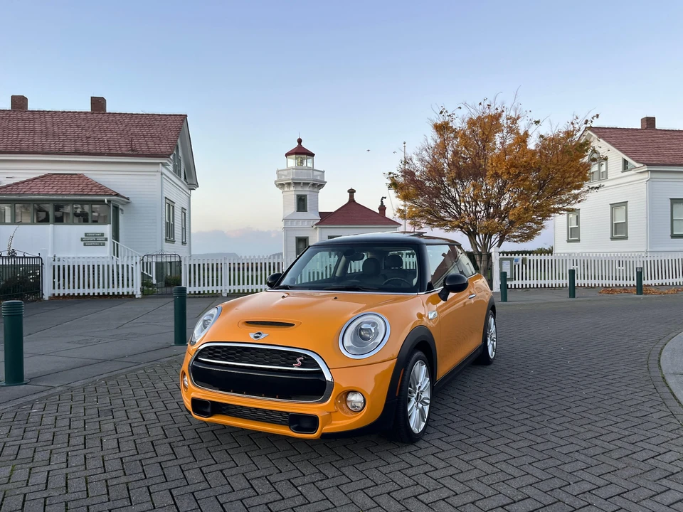 2015 Mini Mini 3rd Gen - Image 10 of 31