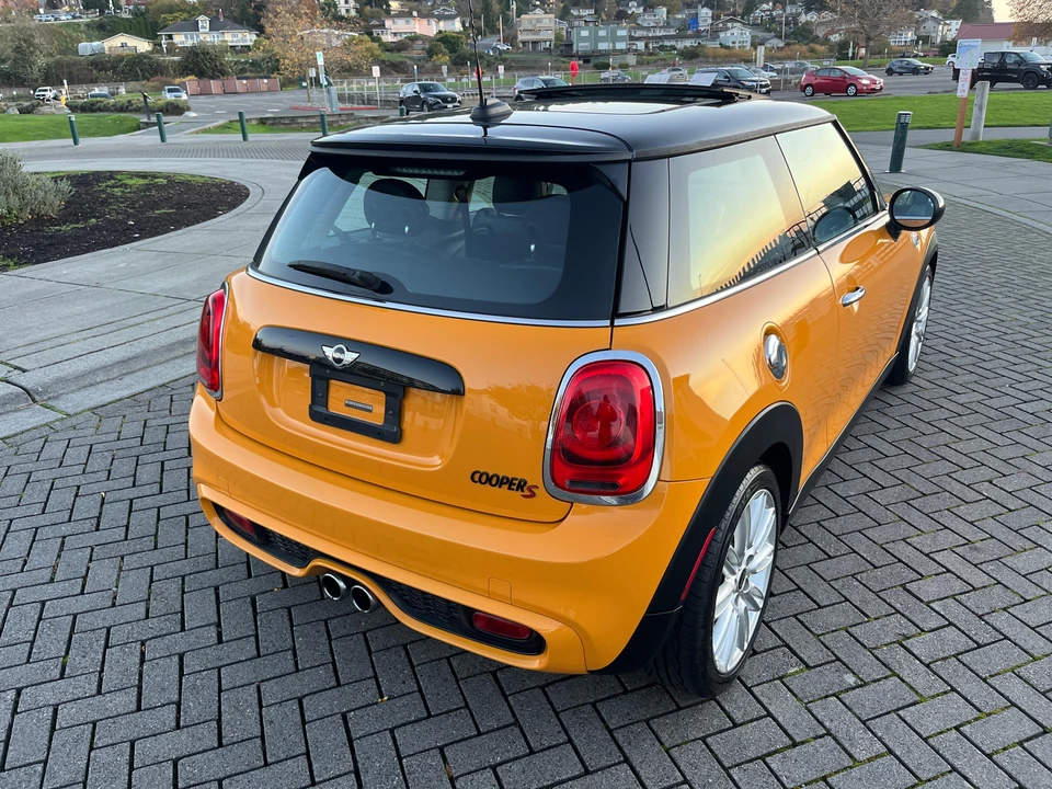 2015 Mini Mini 3rd Gen - Image 23 of 31
