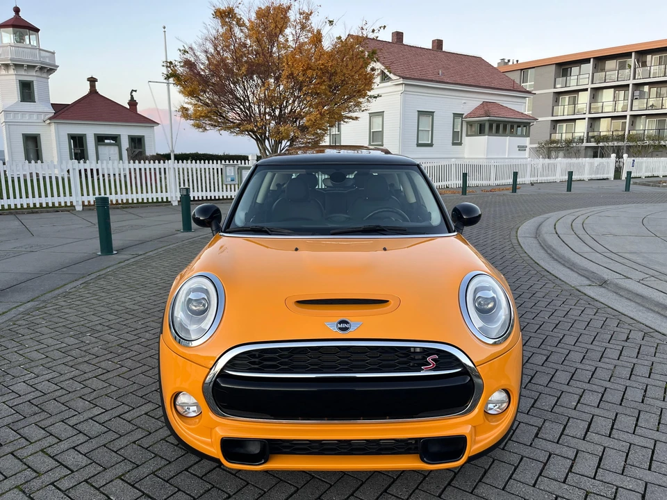 2015 Mini Mini 3rd Gen - Image 7 of 31