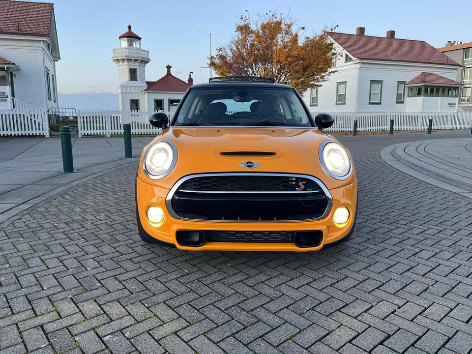 2015 Mini Mini 3rd Gen - Image 6 of 31