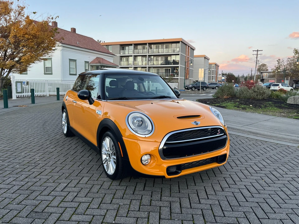 2015 Mini Mini 3rd Gen - Image 31 of 31