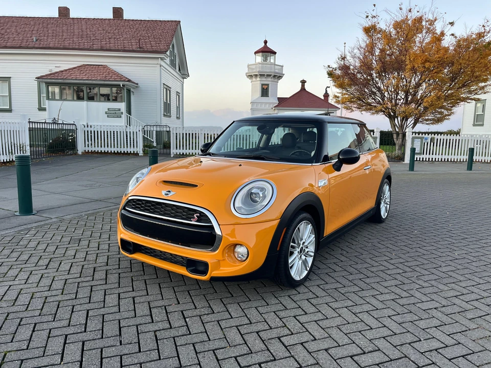 2015 Mini Mini 3rd Gen - Image 11 of 31