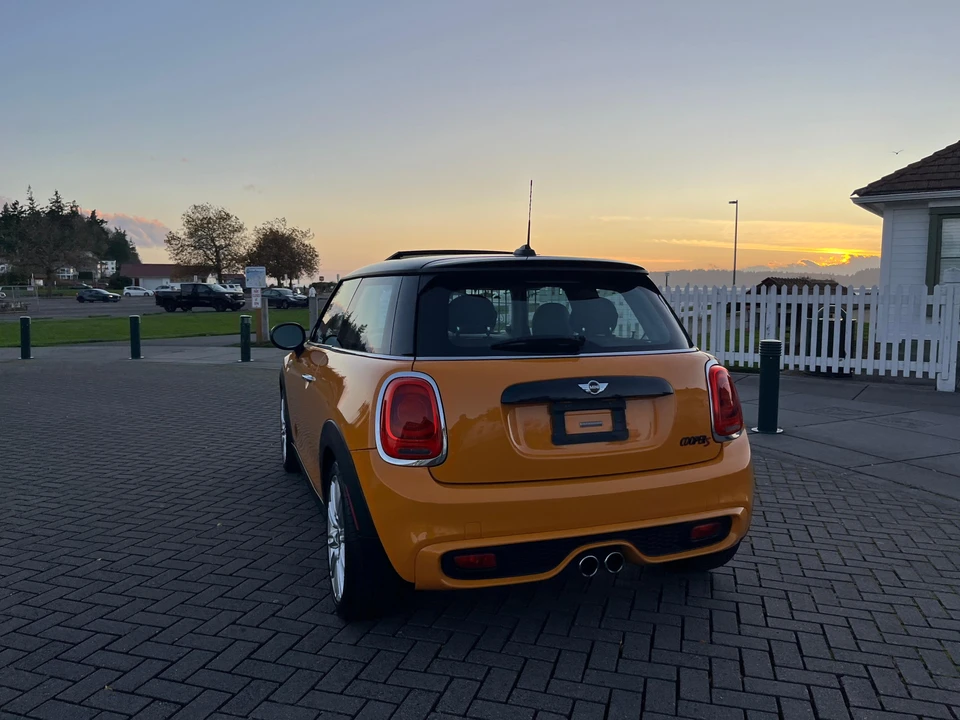 2015 Mini Mini 3rd Gen - Image 19 of 31