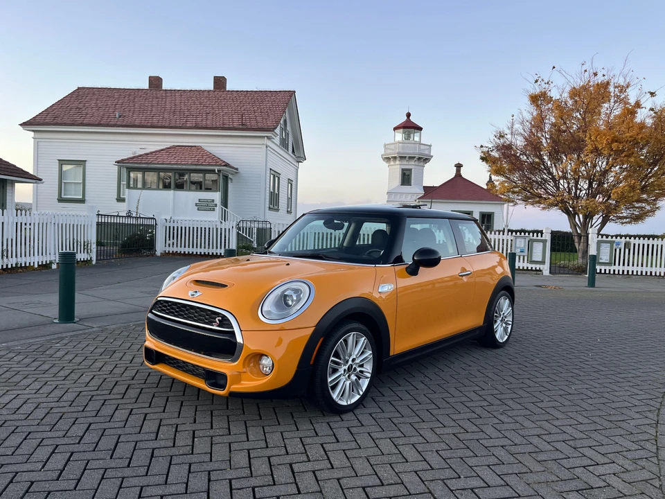 2015 Mini Mini 3rd Gen - Image 12 of 31