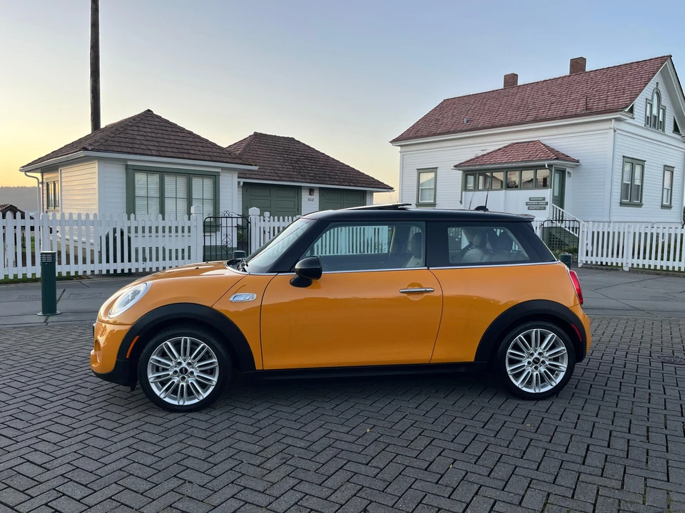 2015 Mini Mini 3rd Gen - Image 14 of 31