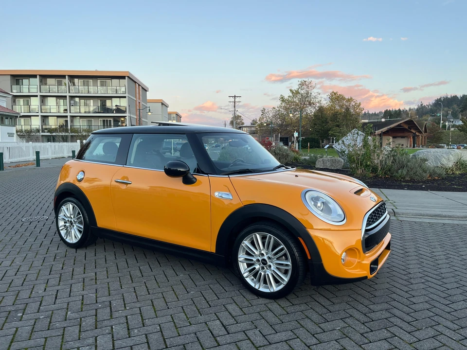 2015 Mini Mini 3rd Gen - Image 29 of 31