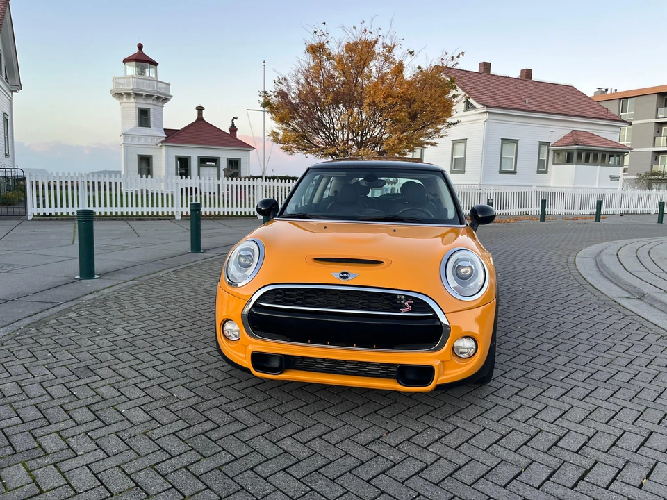 2015 Mini Mini 3rd Gen - Image 8 of 31