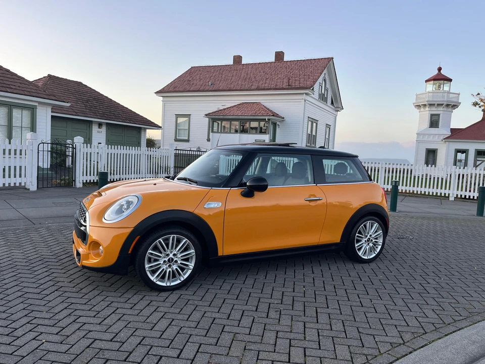 2015 Mini Mini 3rd Gen - Image 13 of 31
