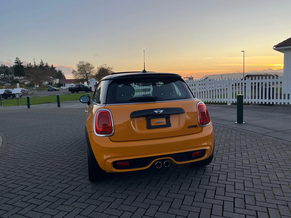 2015 Mini Mini 3rd Gen - Image 20 of 31