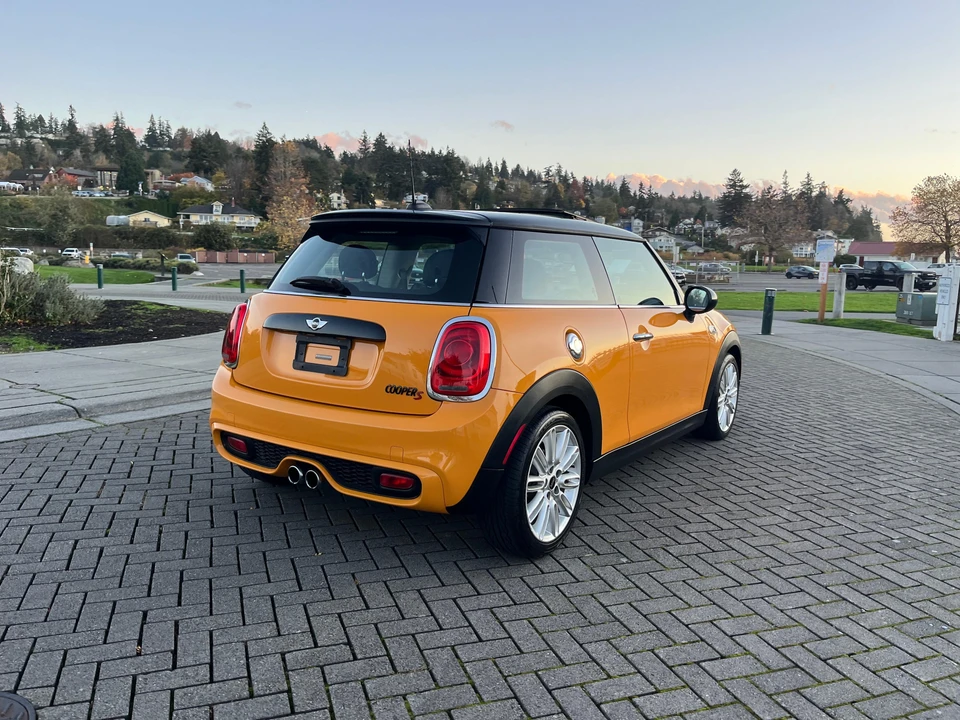 2015 Mini Mini 3rd Gen - Image 24 of 31