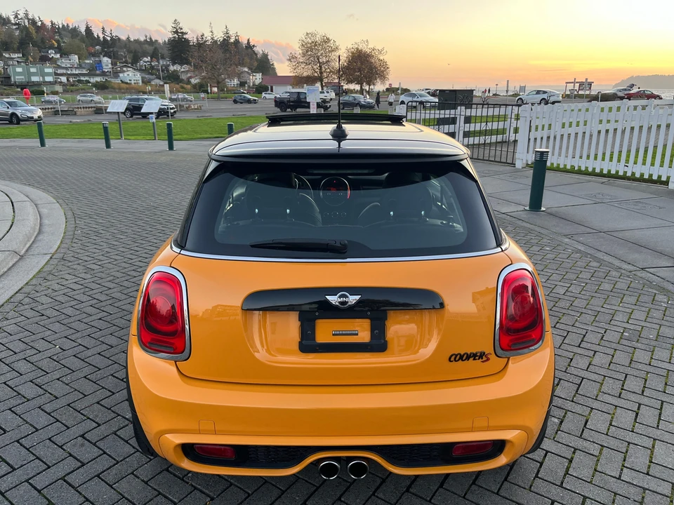 2015 Mini Mini 3rd Gen - Image 21 of 31