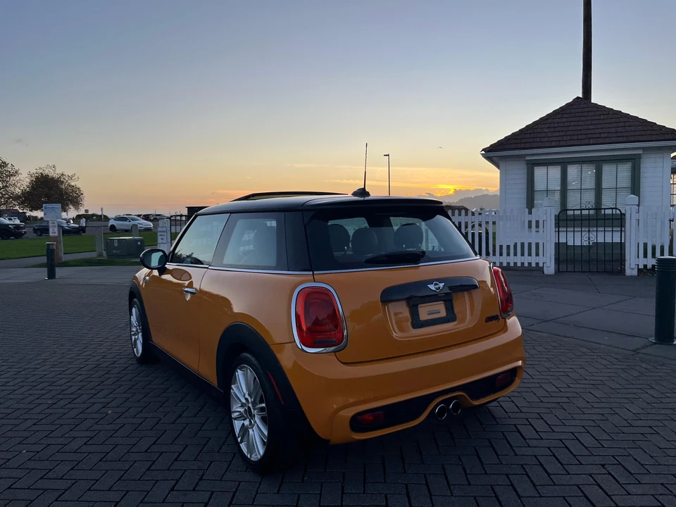 2015 Mini Mini 3rd Gen - Image 18 of 31