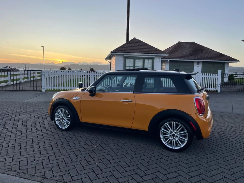 2015 Mini Mini 3rd Gen - Image 16 of 31