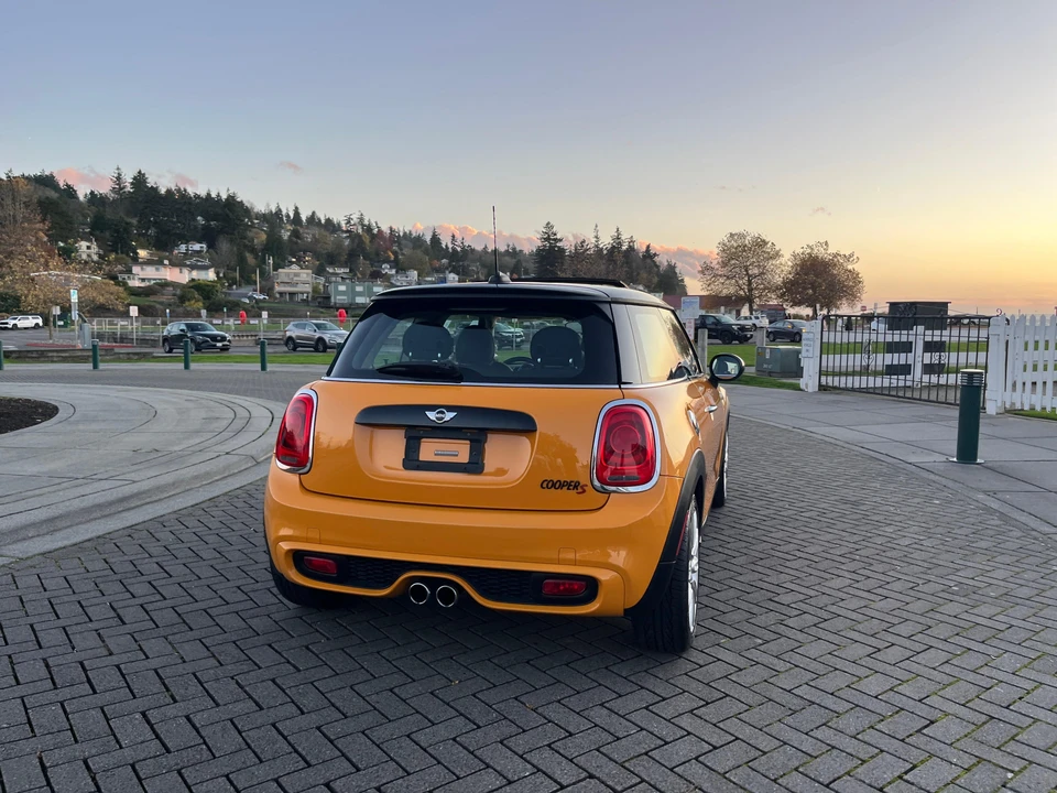 2015 Mini Mini 3rd Gen - Image 22 of 31
