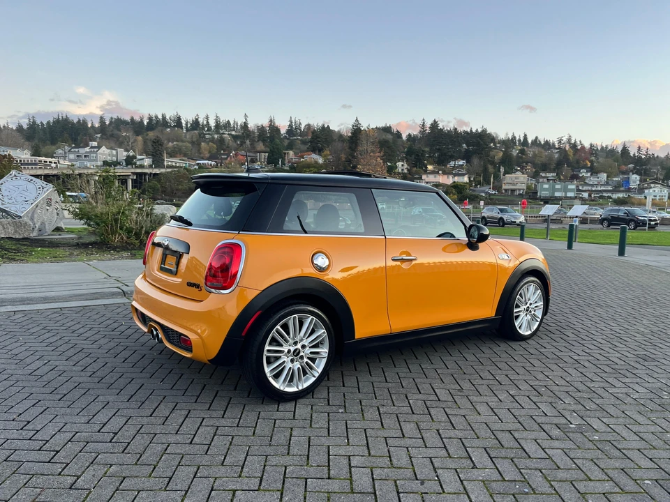 2015 Mini Mini 3rd Gen - Image 25 of 31