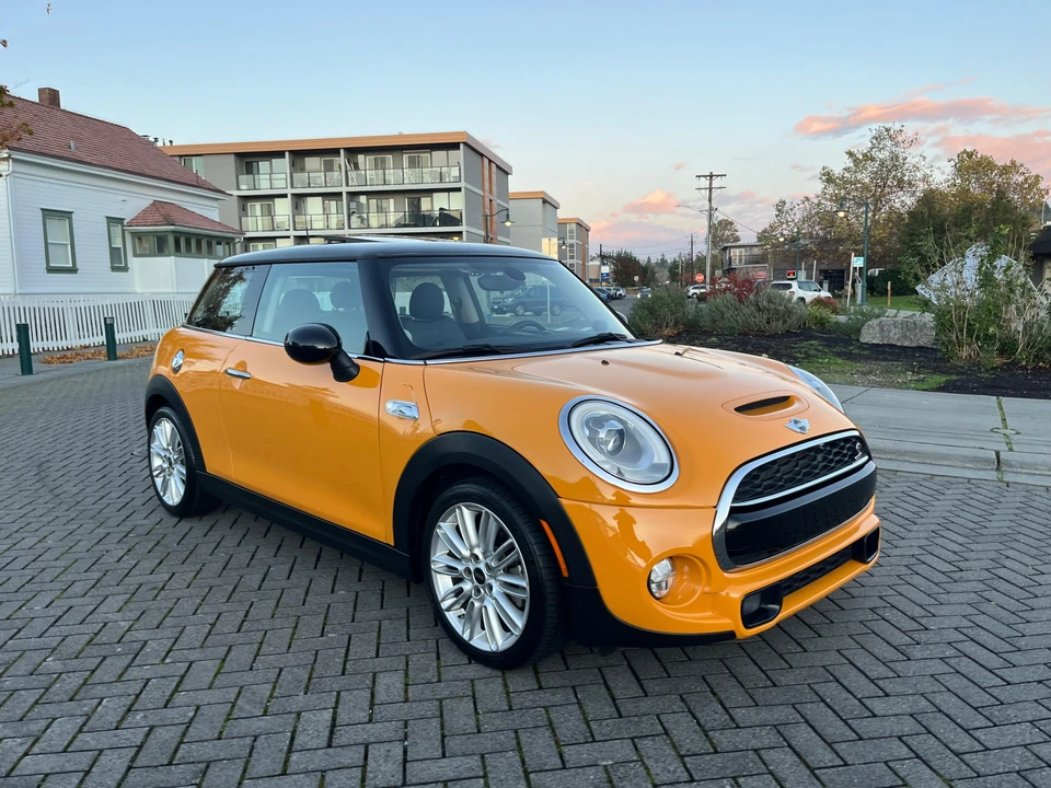 2015 Mini Mini 3rd Gen - Image 30 of 31