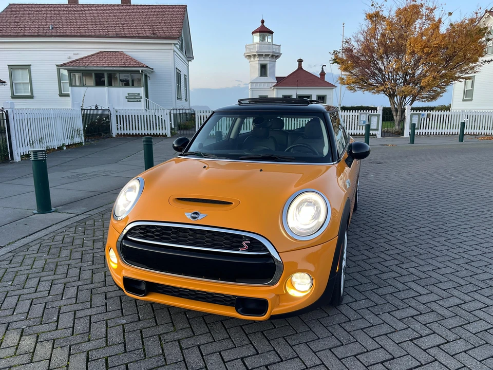 2015 Mini Mini 3rd Gen - Image 9 of 31
