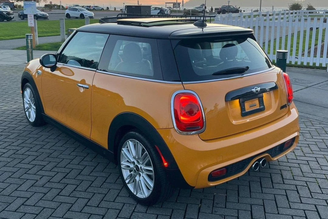 2015 Mini Mini 3rd Gen - Image 4 of 31