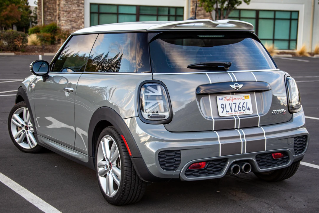 2015 Mini Mini Cooper S 3rd Gen - Image 3 of 31