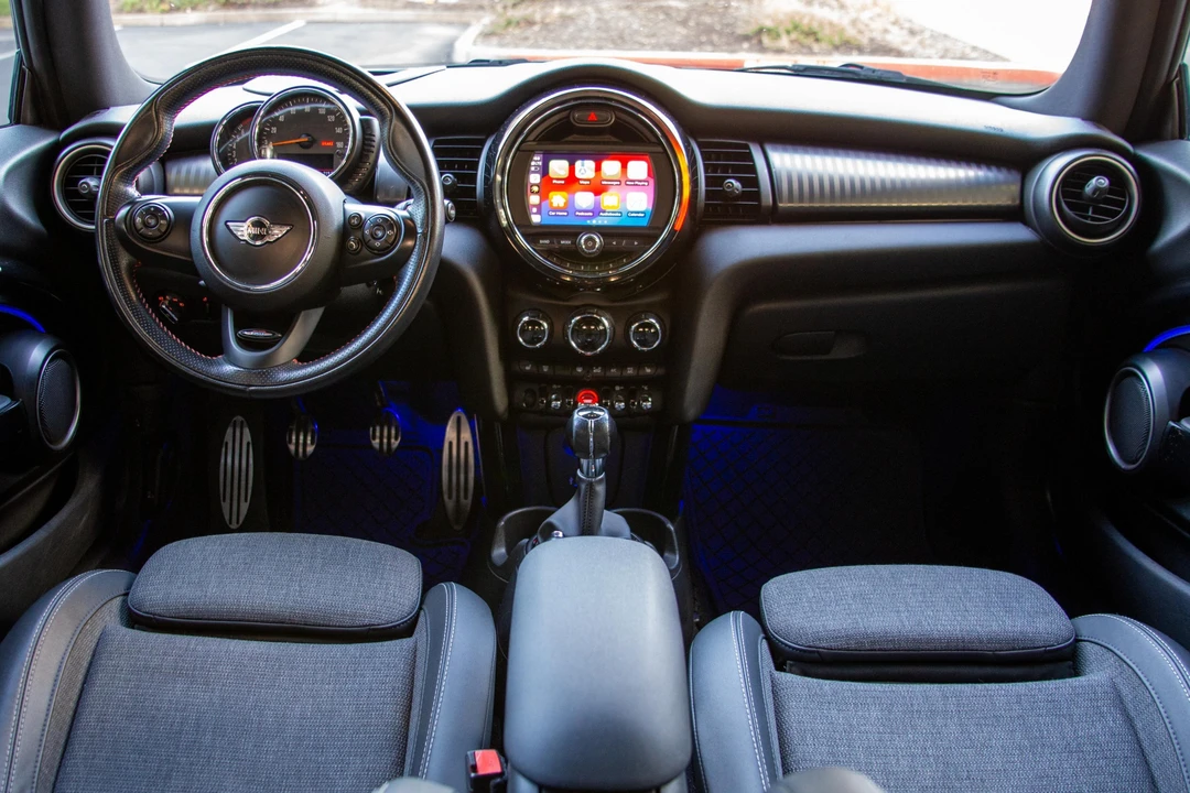 2015 Mini Mini Cooper S 3rd Gen - Image 31 of 31
