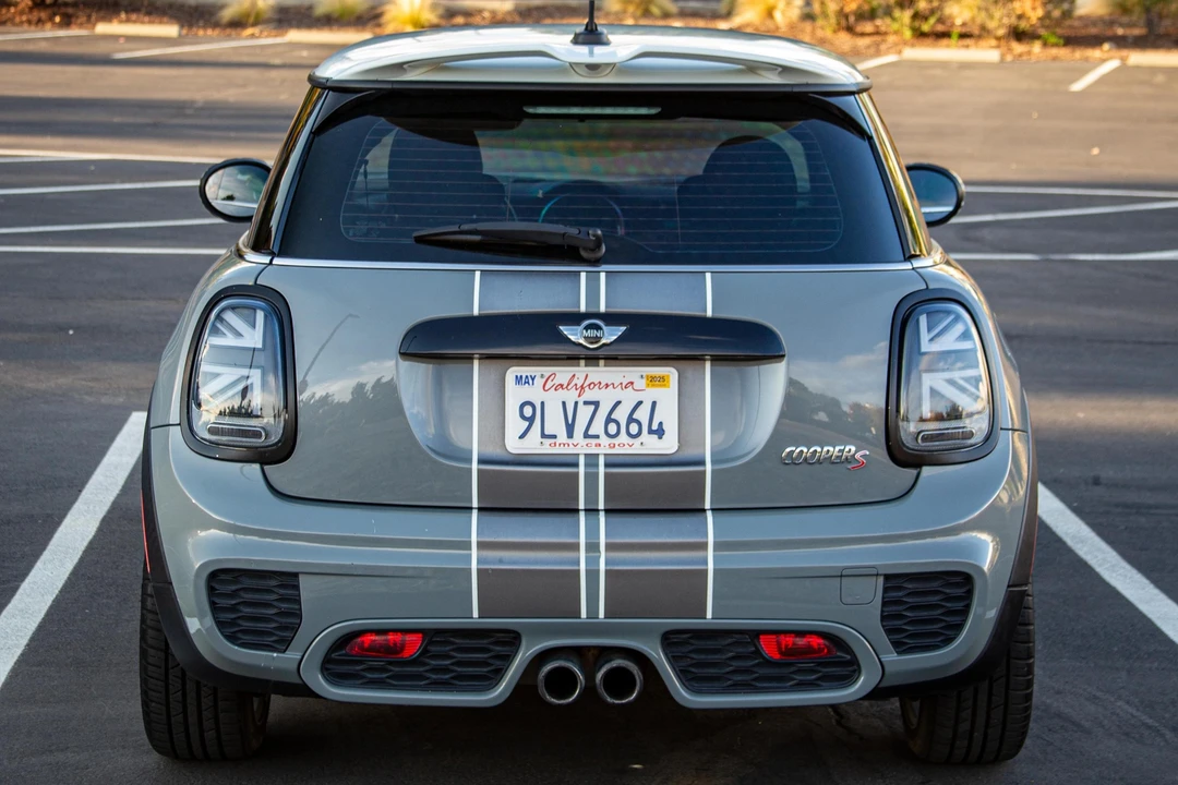 2015 Mini Mini Cooper S 3rd Gen - Image 5 of 31