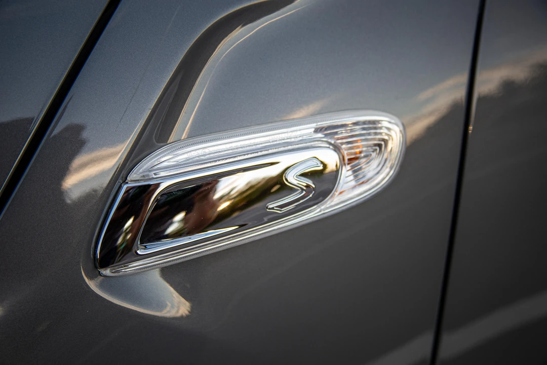 2015 Mini Mini Cooper S 3rd Gen - Image 15 of 31