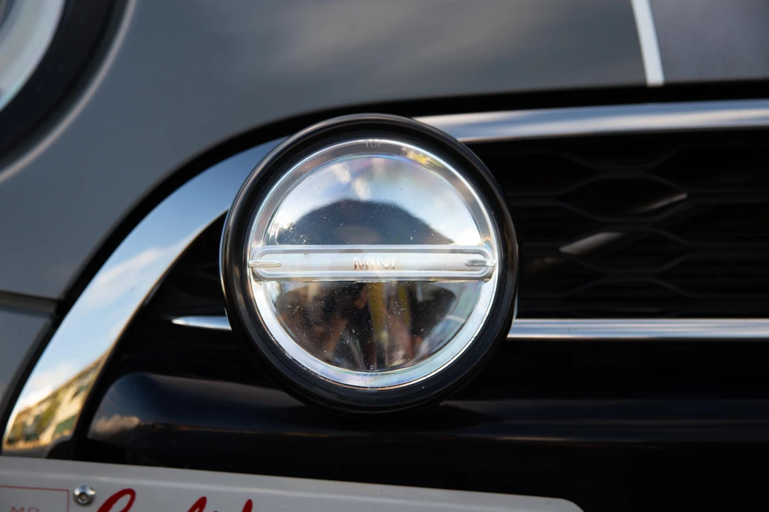 2015 Mini Mini Cooper S 3rd Gen - Image 11 of 31