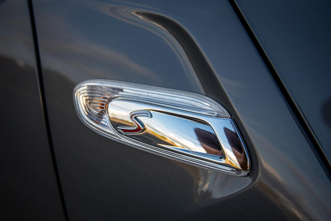 2015 Mini Mini Cooper S 3rd Gen - Image 22 of 31