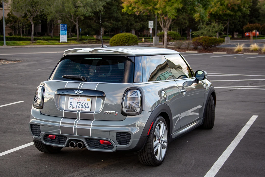 2015 Mini Mini Cooper S 3rd Gen - Image 7 of 31