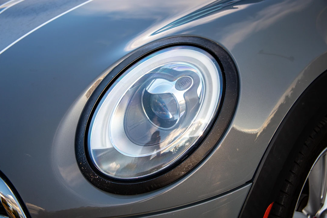 2015 Mini Mini Cooper S 3rd Gen - Image 14 of 31