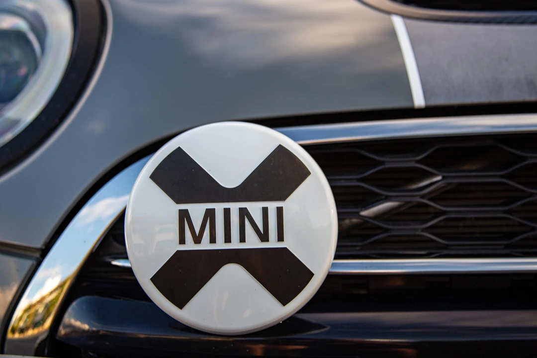2015 Mini Mini Cooper S 3rd Gen - Image 10 of 31