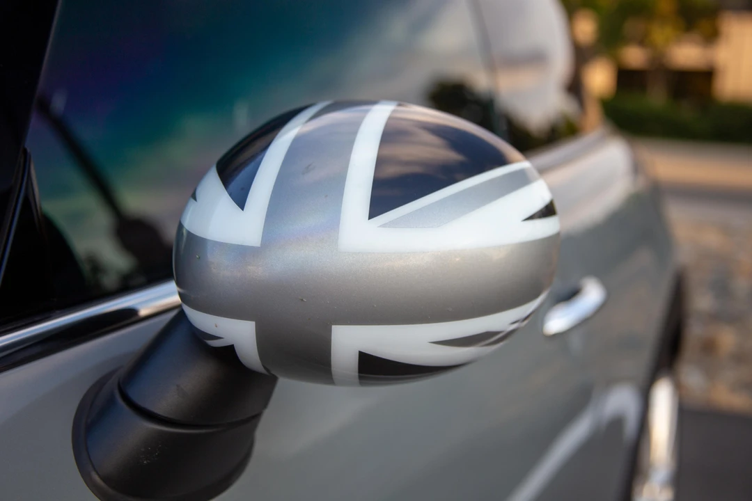 2015 Mini Mini Cooper S 3rd Gen - Image 16 of 31