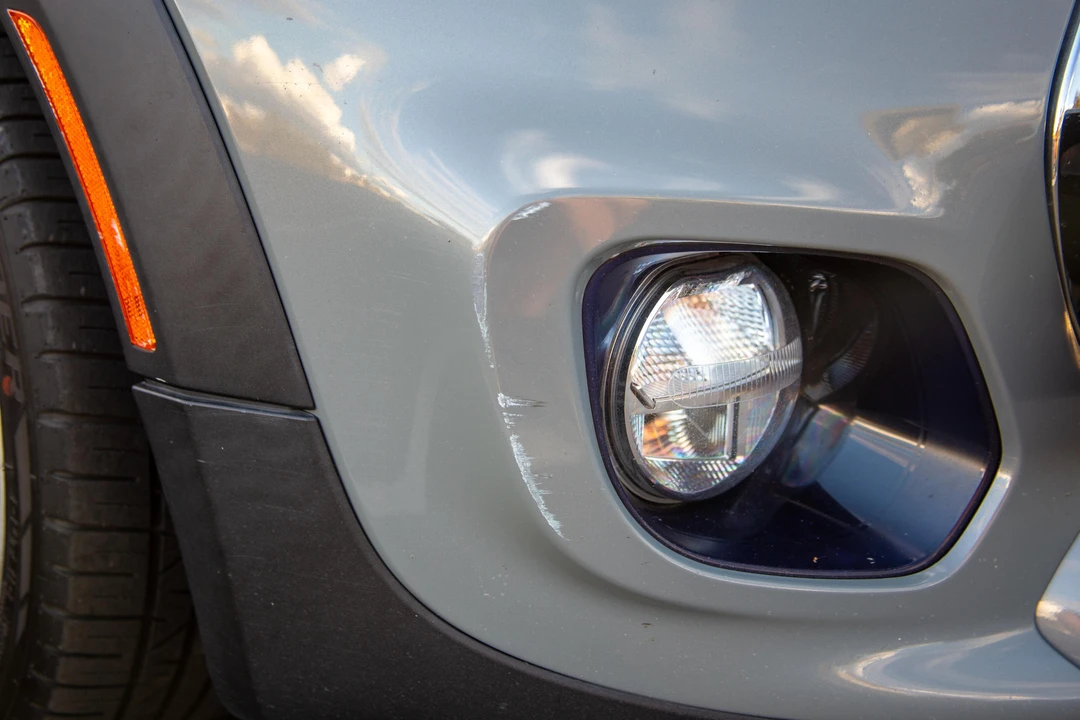 2015 Mini Mini Cooper S 3rd Gen - Image 23 of 31