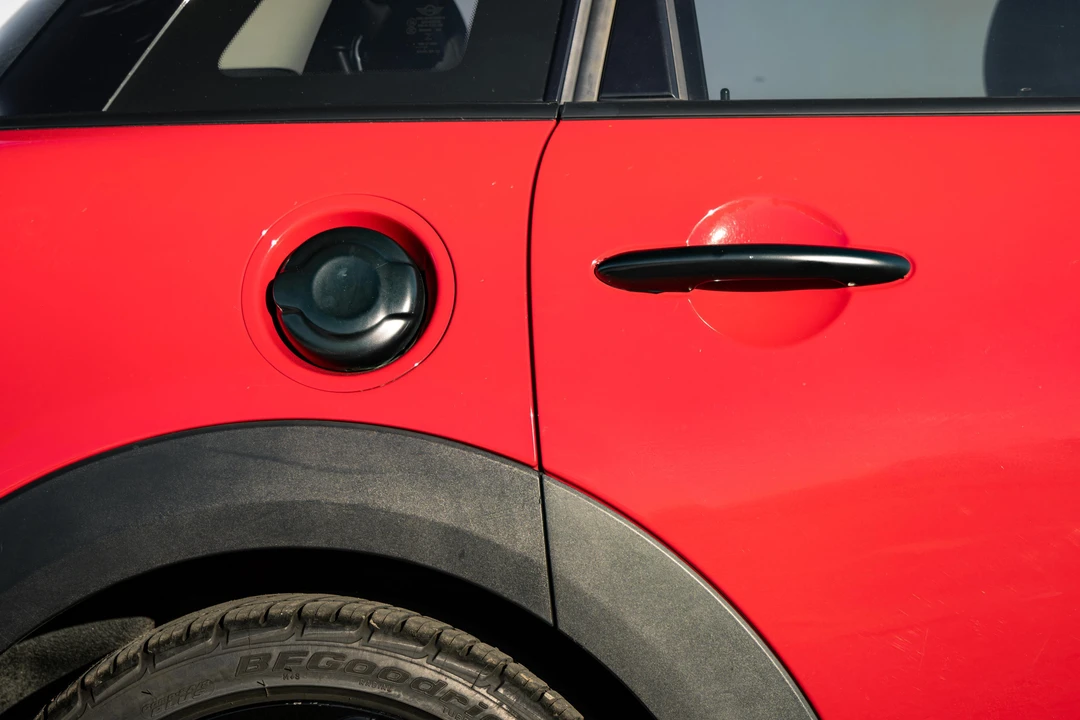 2015 Mini Mini Cooper S 3rd Gen - Image 31 of 31