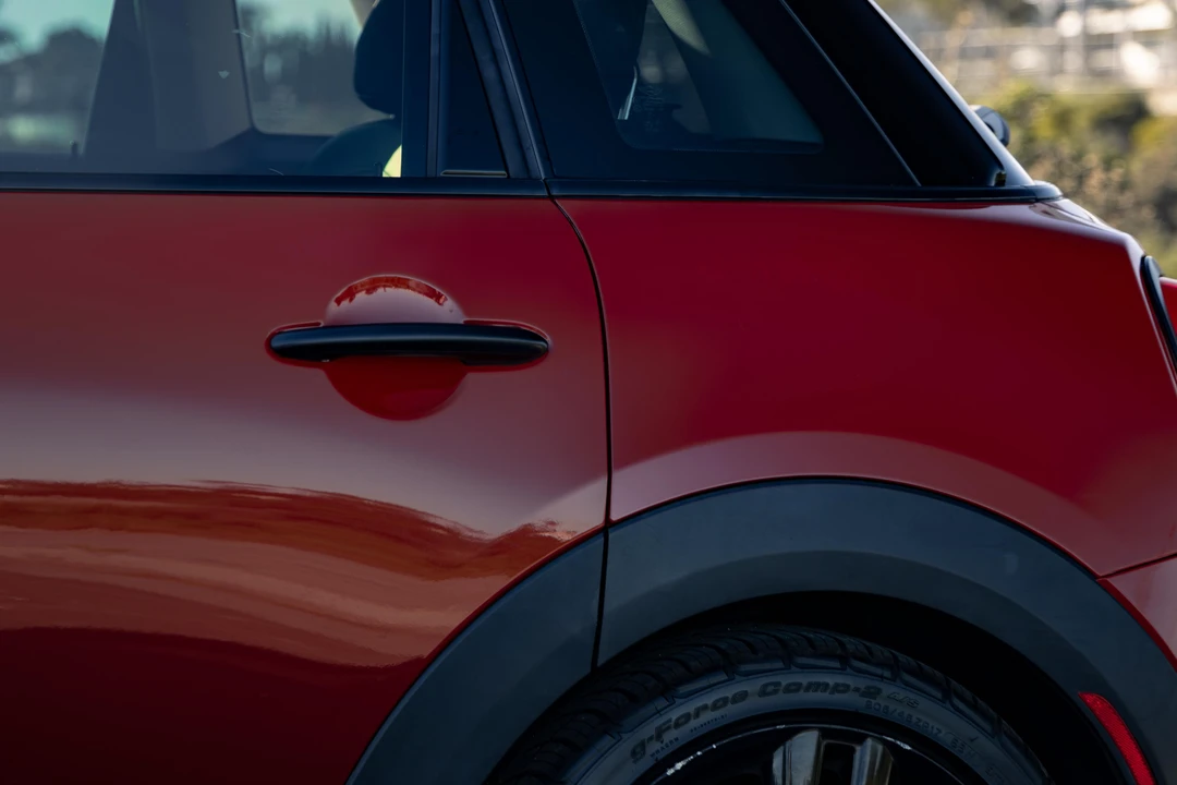 2015 Mini Mini Cooper S 3rd Gen - Image 22 of 31