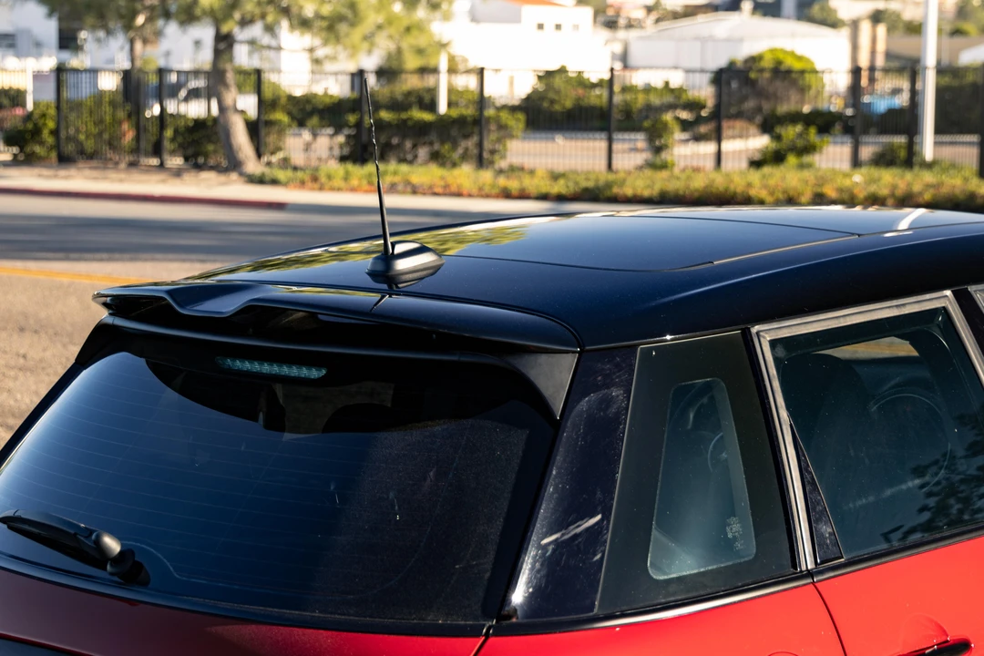 2015 Mini Mini Cooper S 3rd Gen - Image 30 of 31