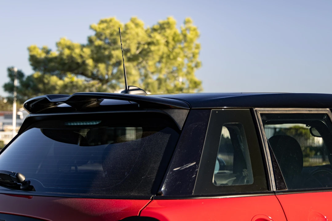 2015 Mini Mini Cooper S 3rd Gen - Image 29 of 31